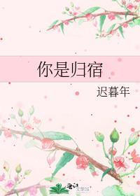 你是归宿by迟暮年免费阅读