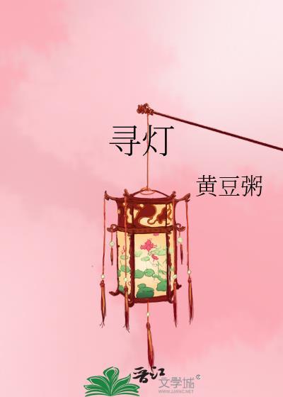 寻灯黄豆粥全集TXT