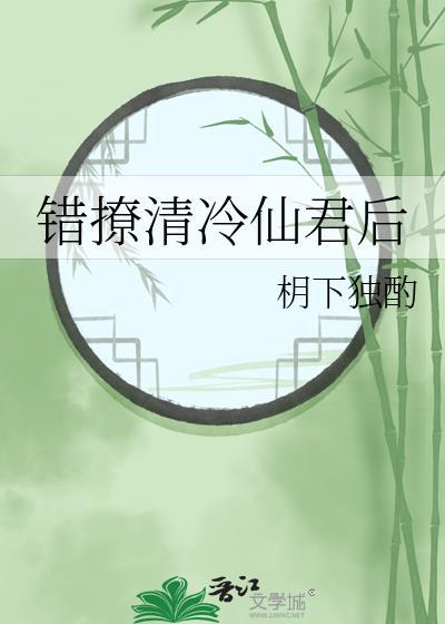 错撩清冷仙君后txt