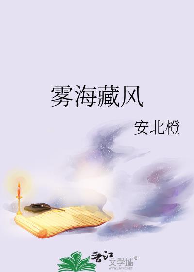 雾海藏风免费阅读