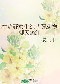 荒野求生的节目有哪些