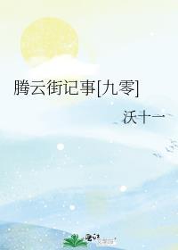 腾云街记事九零笔趣阁TXT