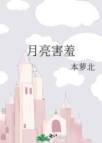 月亮害羞躲起来了的诗句