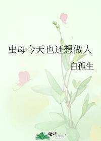 虫母今天也还想做人TXT