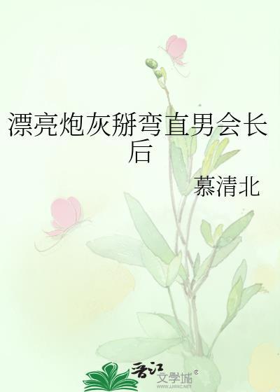 漂亮炮灰掰弯直男会长后by