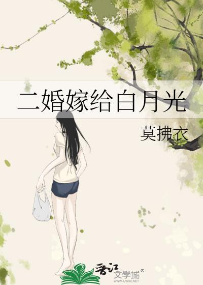 二婚嫁给白月光笔趣阁无弹窗