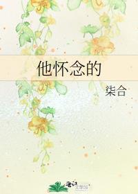 我怀念的她