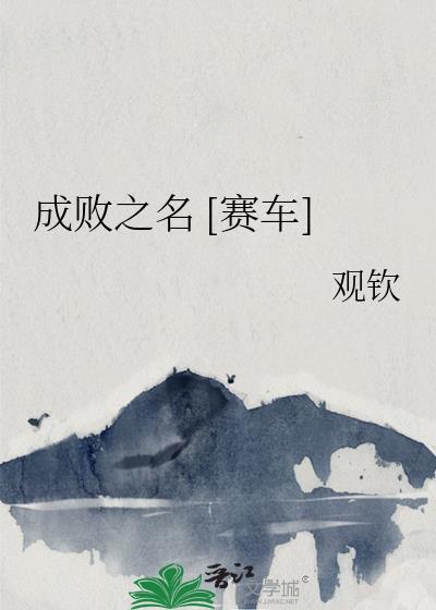 成败之鉴在线阅读