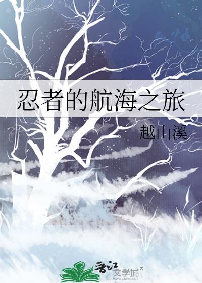 忍者之路的时间线