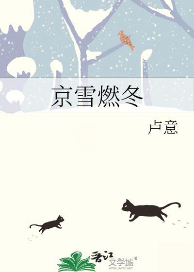 京雪燃冬免费阅读