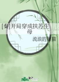 大秦开局成为扶苏的