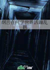 纲吉在柯学世界活蹦乱跳有声