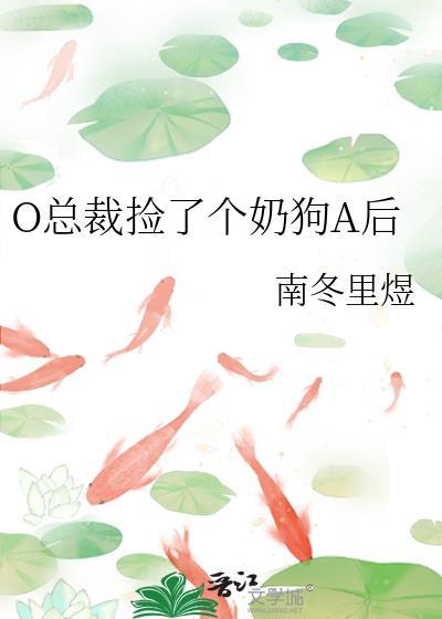 捡个总裁领回家晋江