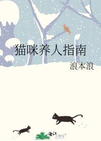 猫咪养人指南by