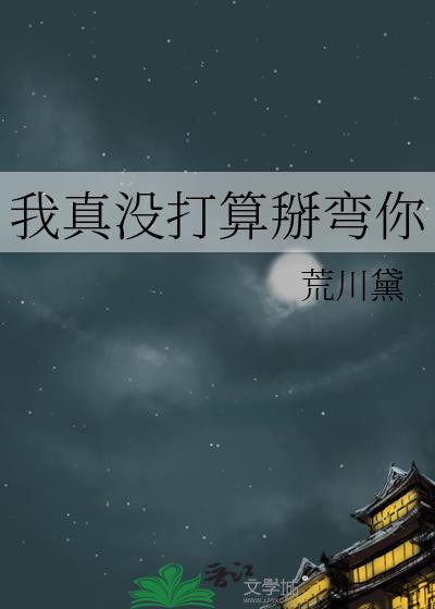 我真没打算掰弯你by荒川黛讲的什么