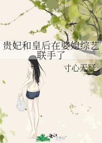 贵妃与皇后相爱的