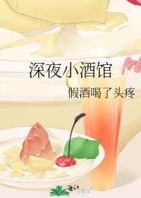 深夜小酒馆全文免费阅读