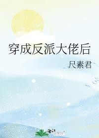 穿书成反派大佬以后