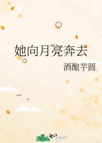 她往月亮走
