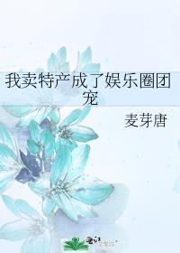 卖特产后我成了娱乐圈团宠