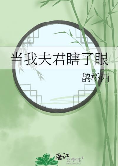 当我夫君瞎了眼免费阅读