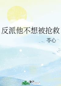 反派不想被洗白