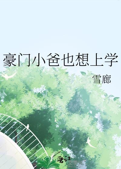豪门小爸也想上学免费阅读番外