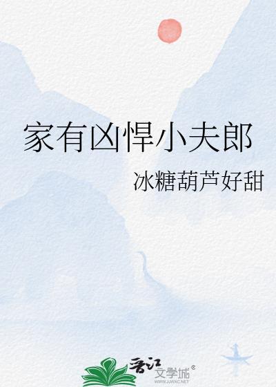 家有凶悍小夫郎冰糖葫芦全文免费阅