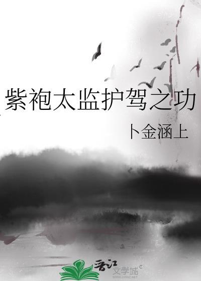 紫袍太监护驾之功 作者卜金涵上