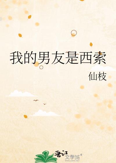 我的男友是西索免费阅读