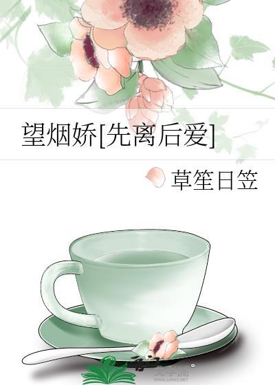 烟望爱火