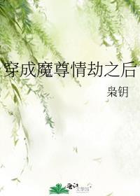 穿成魔尊情劫之后谁是攻