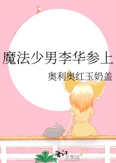 魔法少男日本动画