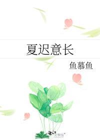 夏迟意长原著叫什么名字