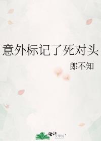 意外被死对头标记之后