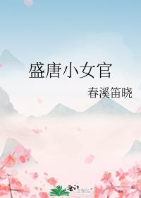 盛唐刑官女主