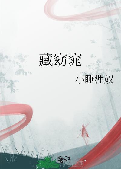 藏窈窕by小睡狸奴助手