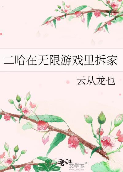 二哈在无限游戏里拆家 详细剧透