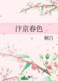 汴京春色娴白txt
