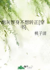 炮灰替身攻略
