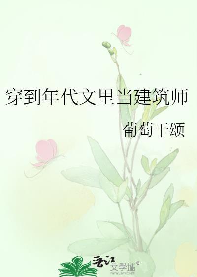 穿到年代文里当建筑师晋江