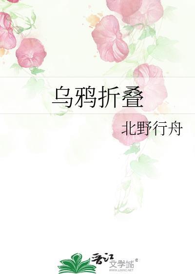 乌鸦折叠by北野行舟全文免费阅读无弹窗