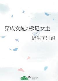 穿成女配a标记女主作者野生菌别跑