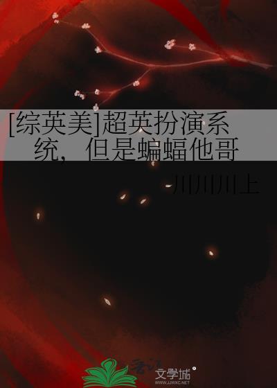 综英美超蝙CP文
