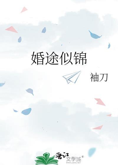 婚途似锦落一子的