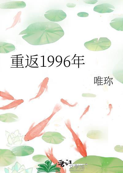 重返1996年百度