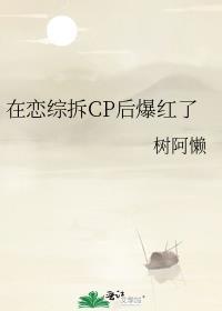 在恋综拆CP后爆红了免费阅读