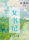 八零年代穿书记