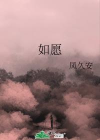 如愿的意思