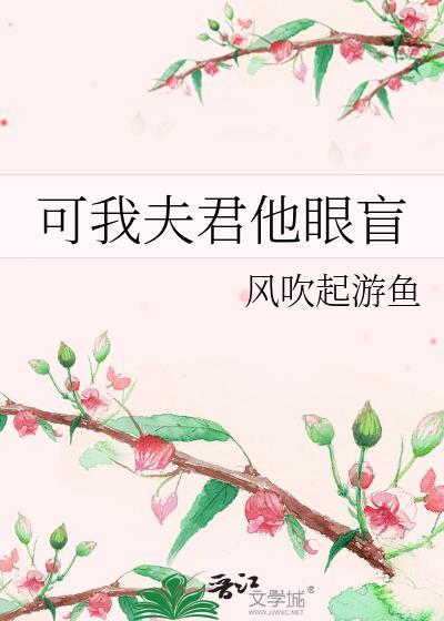 可我夫君他眼盲结局